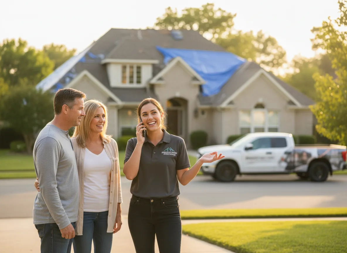 Emergency Roof Repair Albany, IL FAQs